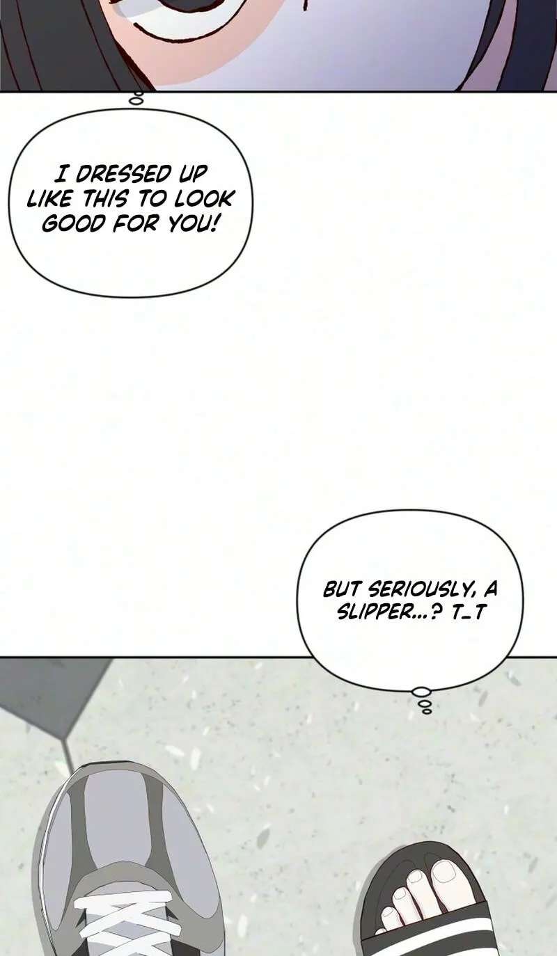 My Love Advisor Chapter 45 - page 59