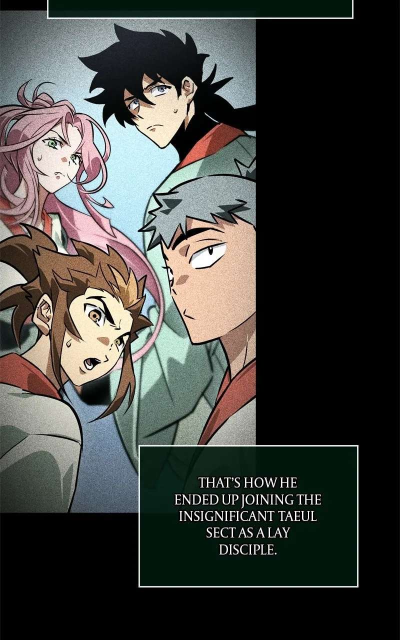 The Martial Genius WhoRemembers Everything Chapter 2 - page 78