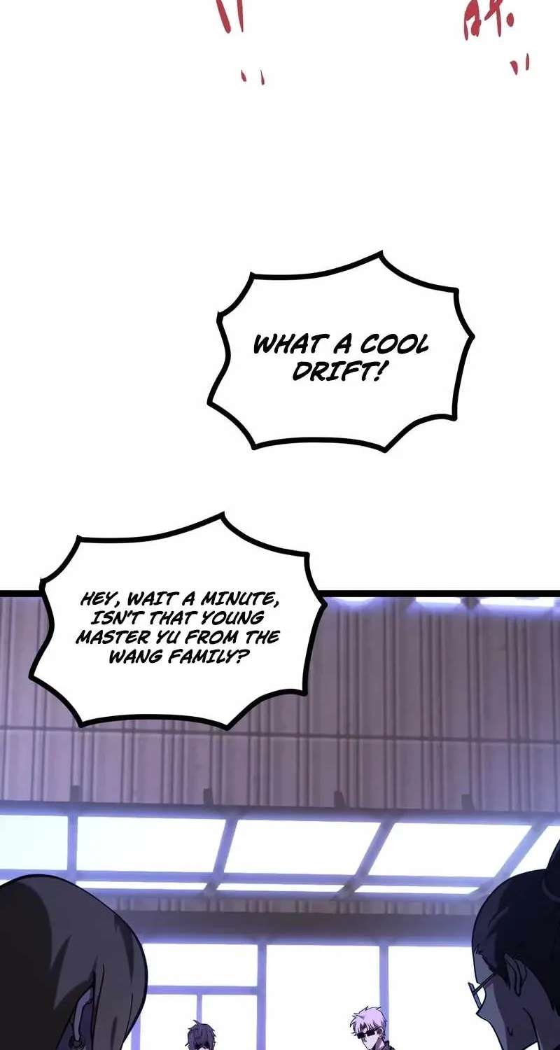 Basic Attacks Infinitely Stack Health, I Blow Up Kings With a Single Arrow Chapter 12 - page 45