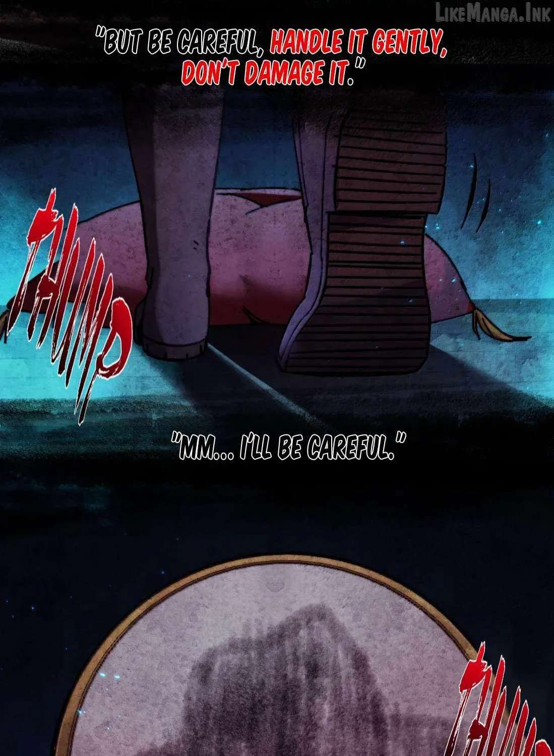 I’m Really Not The Demon God’s Lackey Chapter 198 - page 15