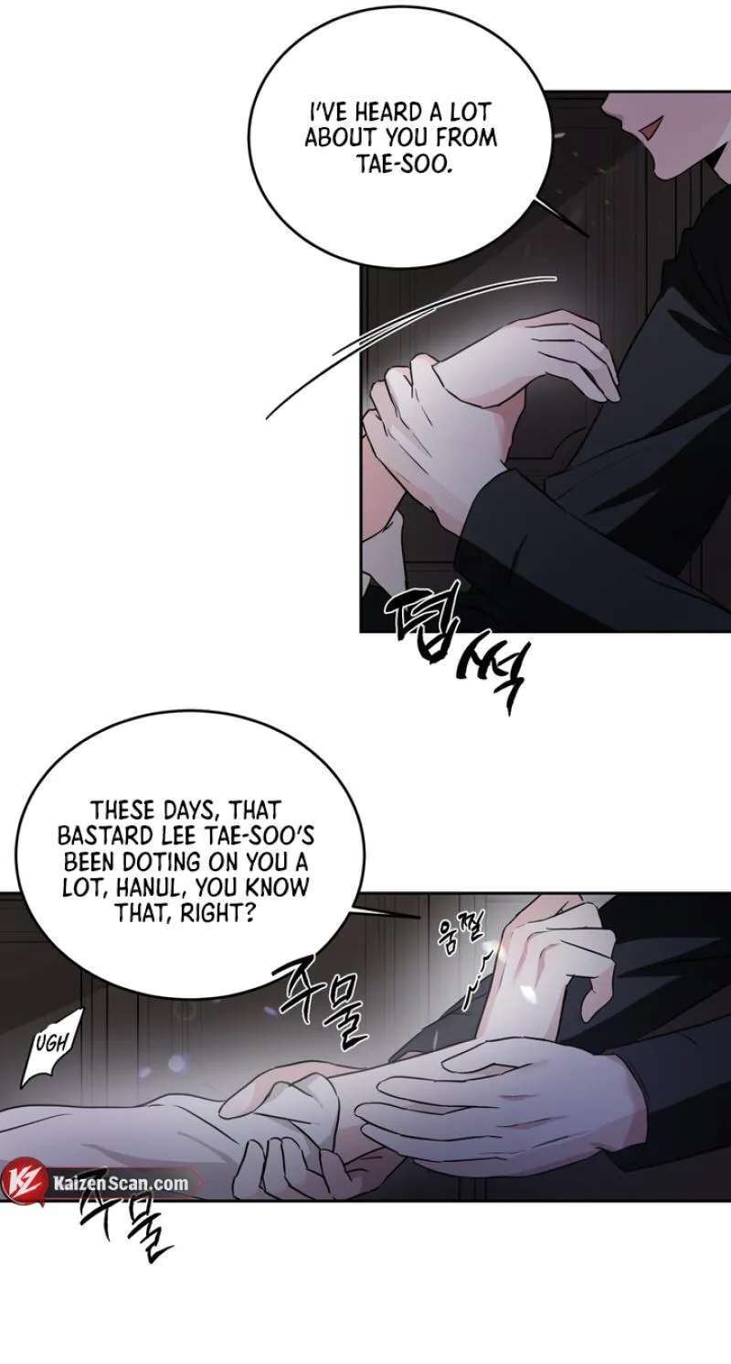 Double XL (XXL) Chapter 33 - page 13