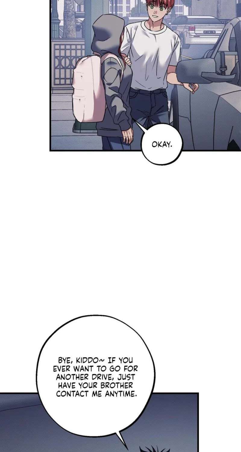 Vanilla Sundae Chapter 23 - page 15