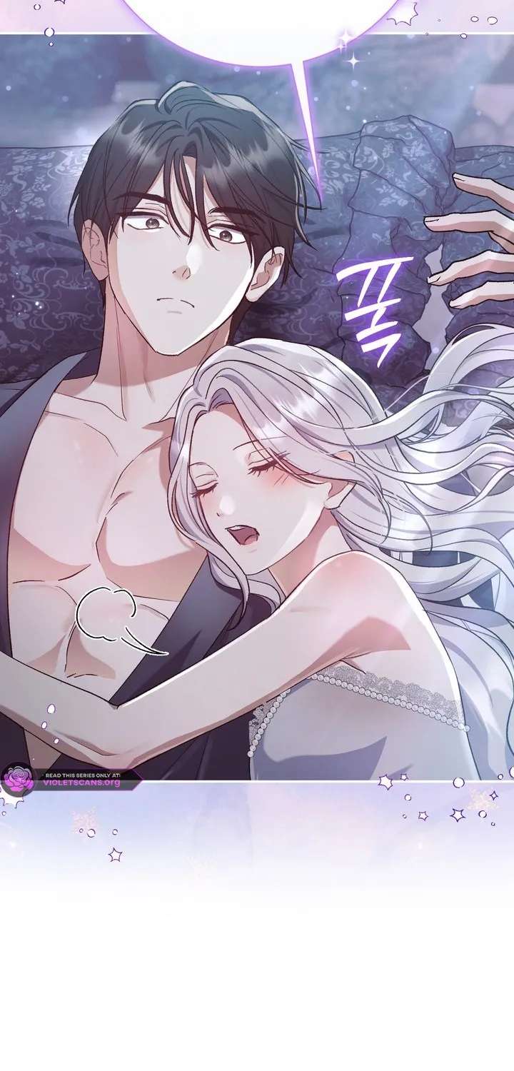 The Villain’s Match Is Too Perfect Chapter 137 - page 94
