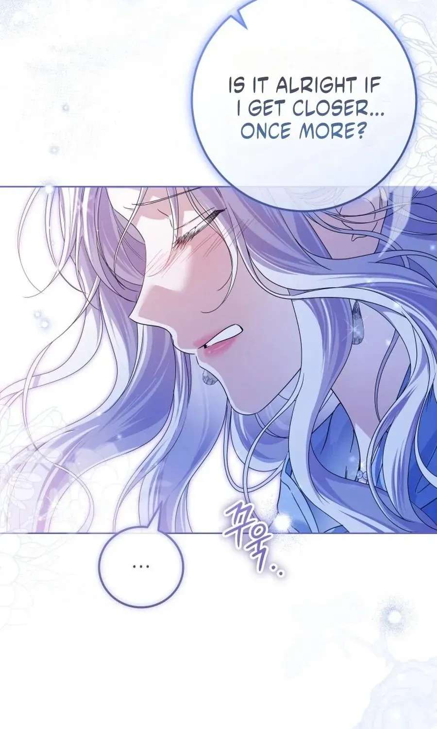 The Princess Stans in Secret Chapter 96 - page 43