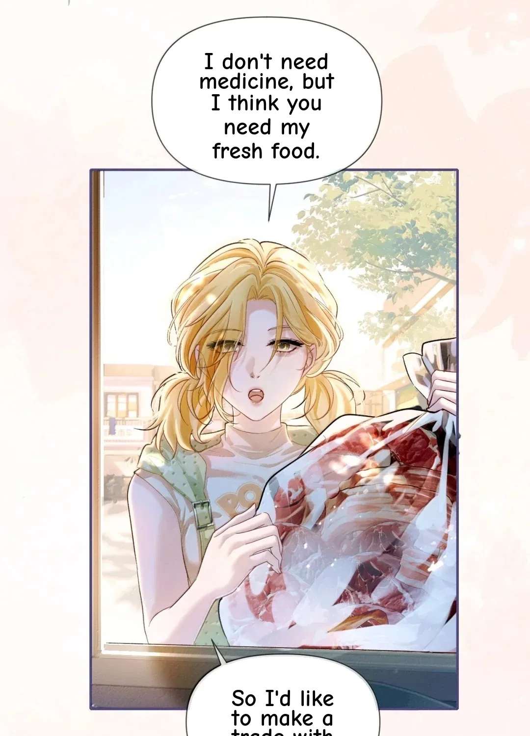 Brother, Am I Cute? Chapter 99 - page 5