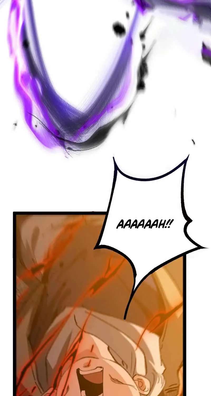 God-level Assassin, I’m the Shadow Chapter 147 - page 29