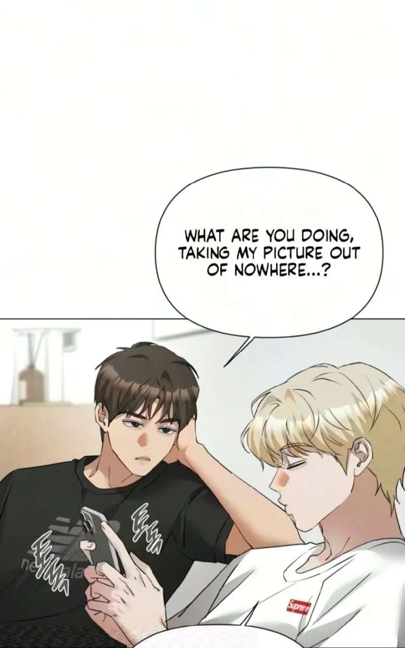 Living with Romeo Chapter 60 - page 61