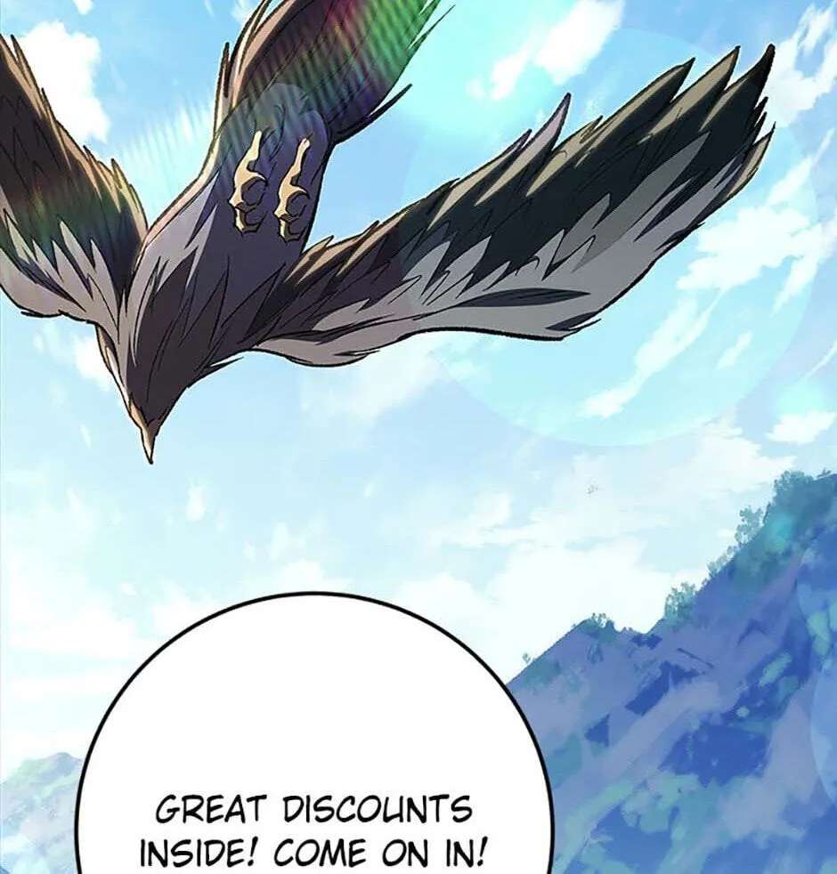 The Nine Heavens Swordmaster Chapter 153 - page 3