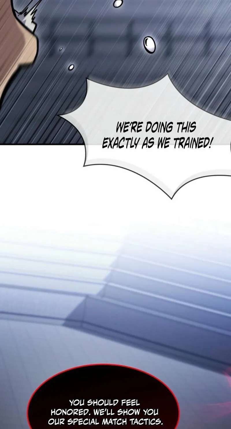 The Regressed Genius Player's Mythical-Rank Weapon Creation Chapter 97 - page 38