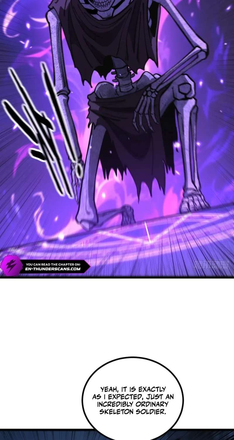 Global Awakening: The Synthesis Master Starts with an Undead Army Chapter 2 - page 26