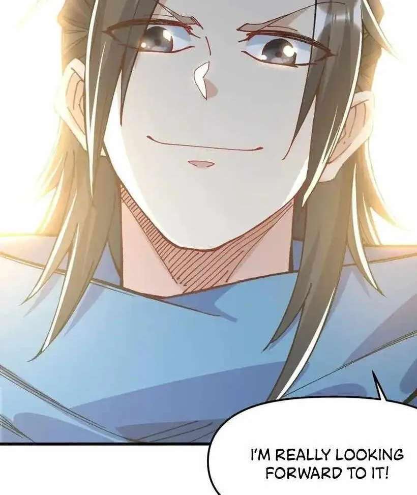 Bai Lan De Wo, Quan Kao Tu Di Xu Ming Chapter 34 - page 37