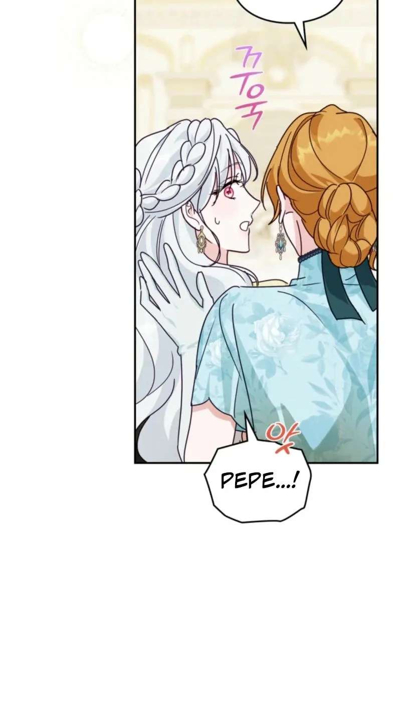 The Search for the Duchess's Husband Chapter 37 - page 64