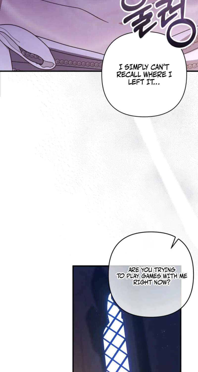 I'm Just a Side Character, but I Became the Guardian of the Marquess Family's Heir Chapter 68 - page 92