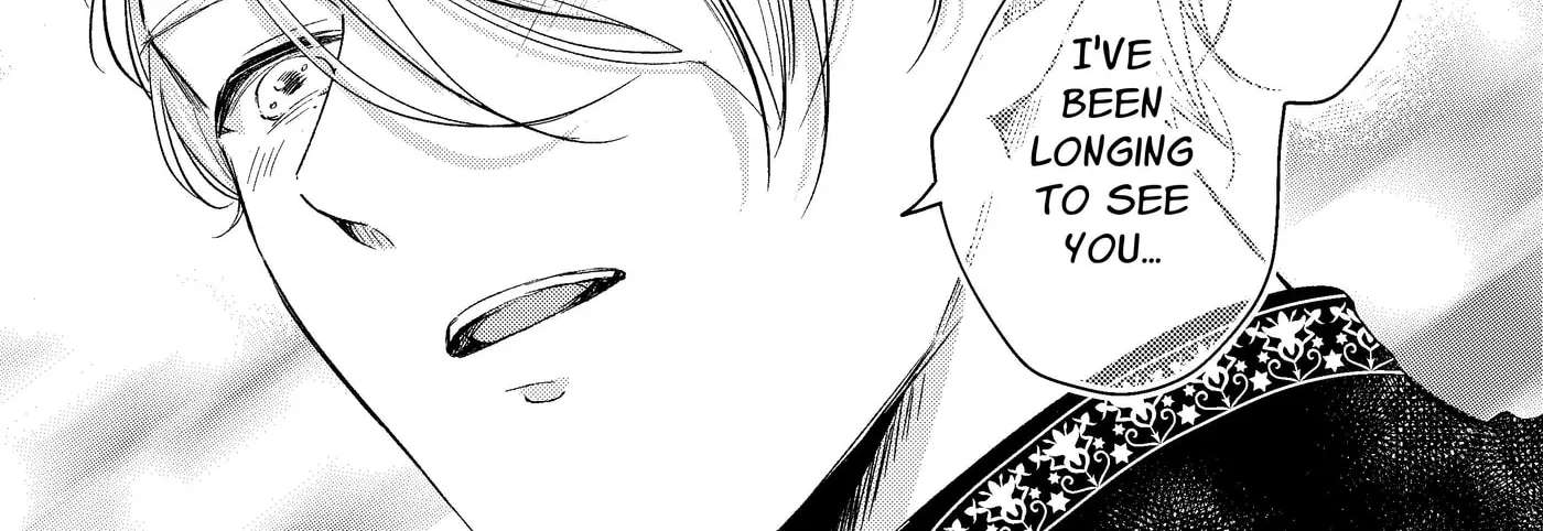 Tensei Ningyo wa Dekiai Ouji ni Torawareru Chapter 1 - page 14