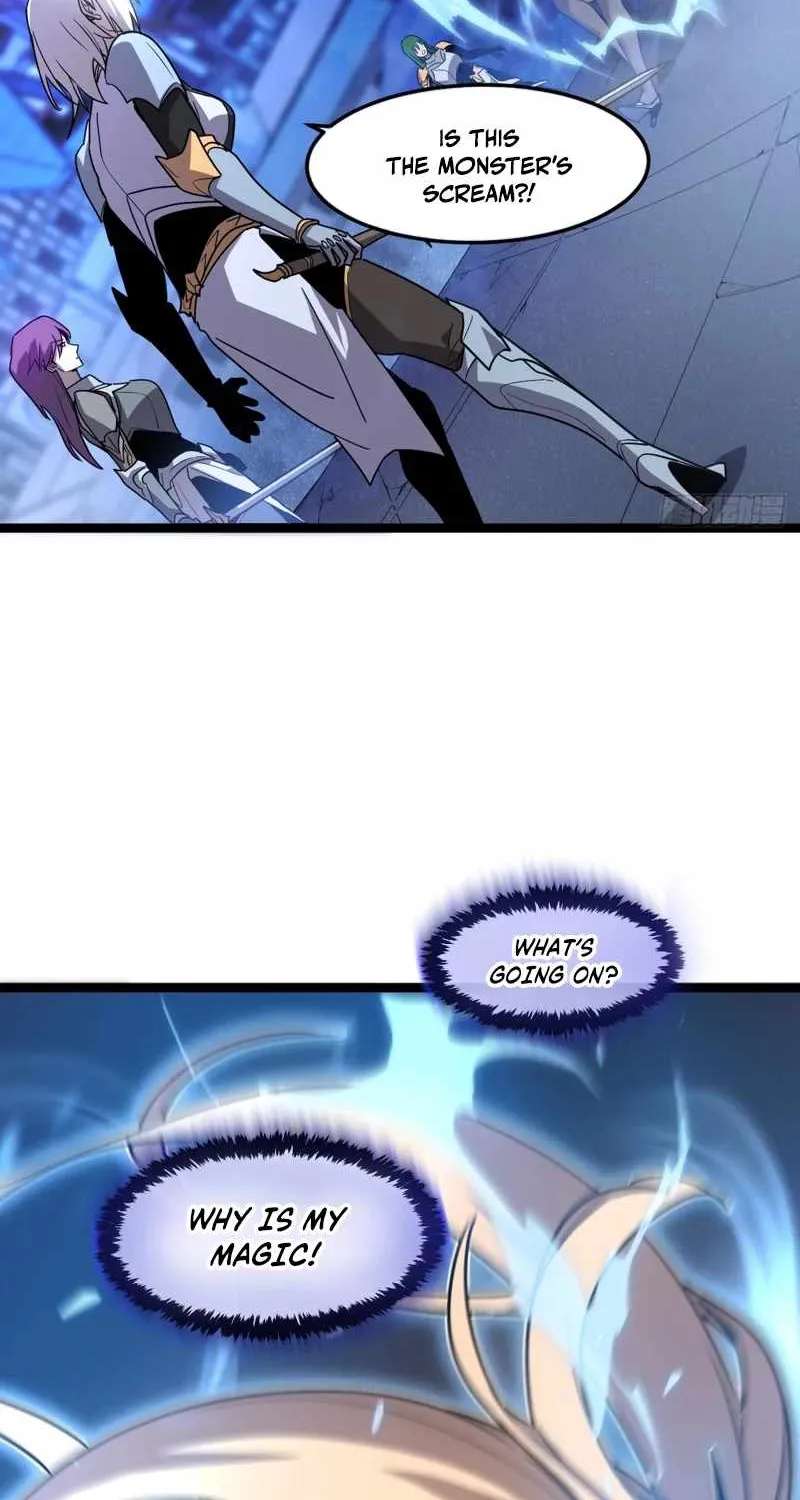 I'm Really Not a Demon Beast Chapter 4 - page 74