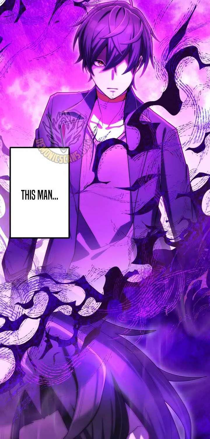I Became An S-Rank Hunter With The Demon Lord App Chapter 170 - page 83