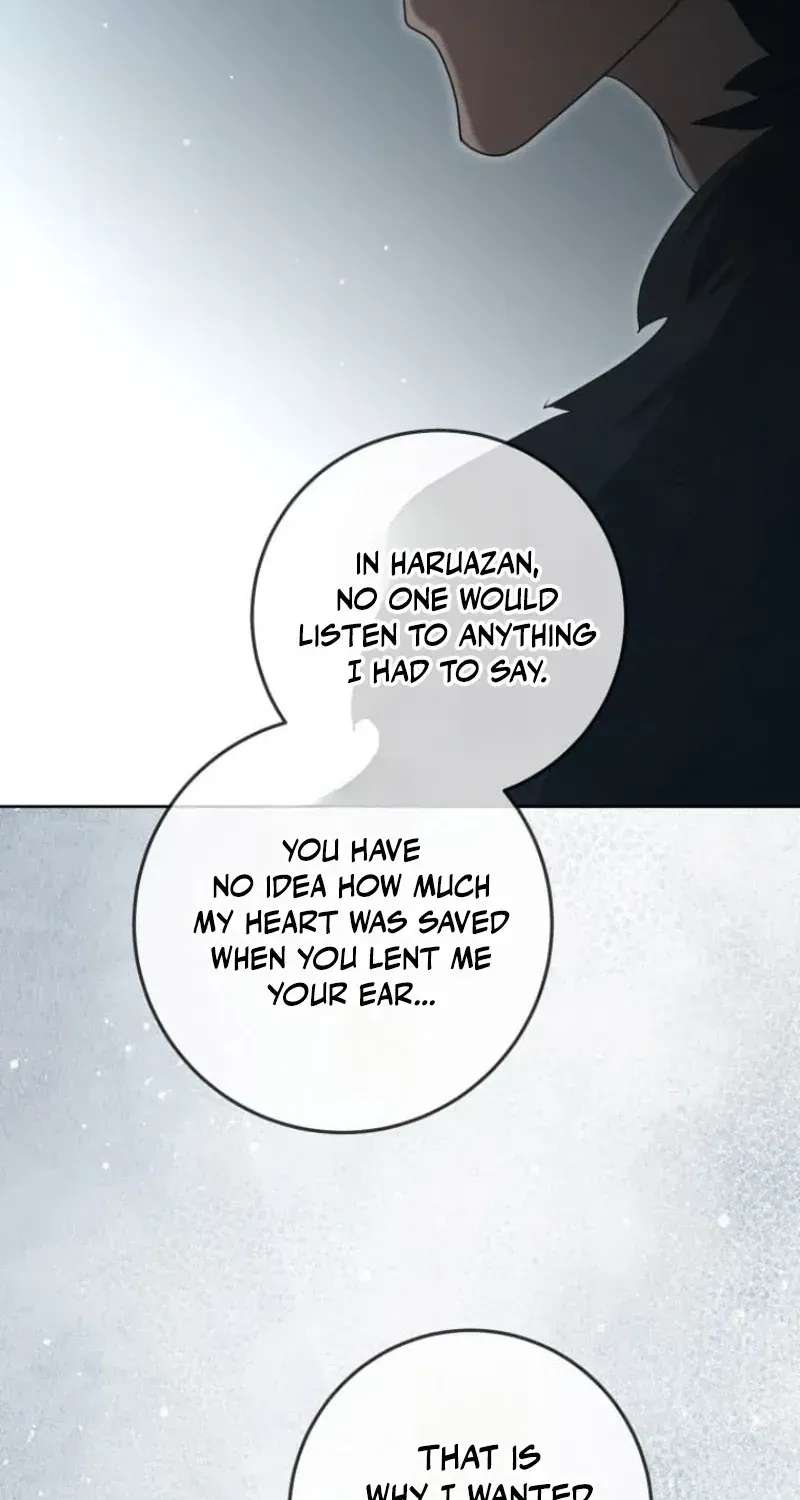 The Beloved Doll Princess Marries into the Wild Chapter 24 - page 38