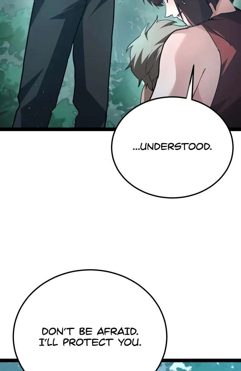 Li Liang Dian Man? Wo Keshi Wangling Fashi A! Chapter 146 - page 71
