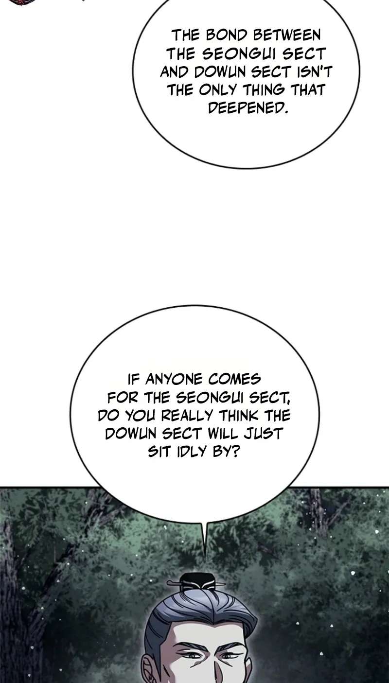 Senior Brother Lee Hoe Chapter 36 - page 29