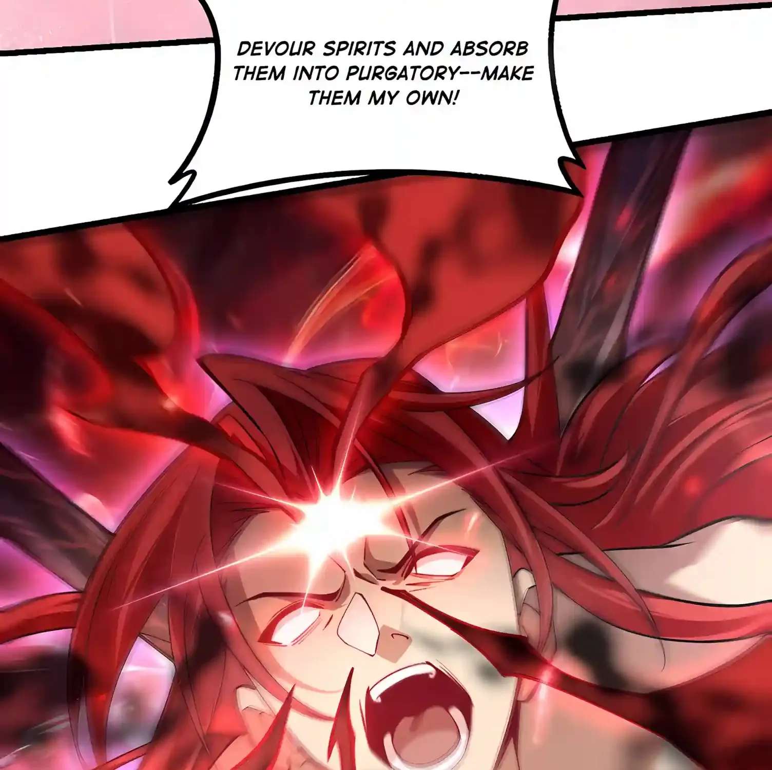 Overlord Of Insects Chapter 133 - page 55