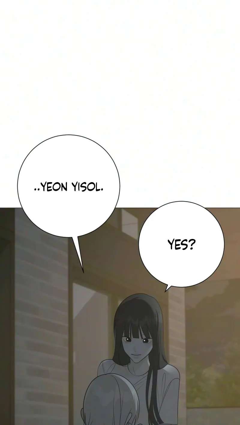 The Hashtag is First Love Chapter 44 - page 18