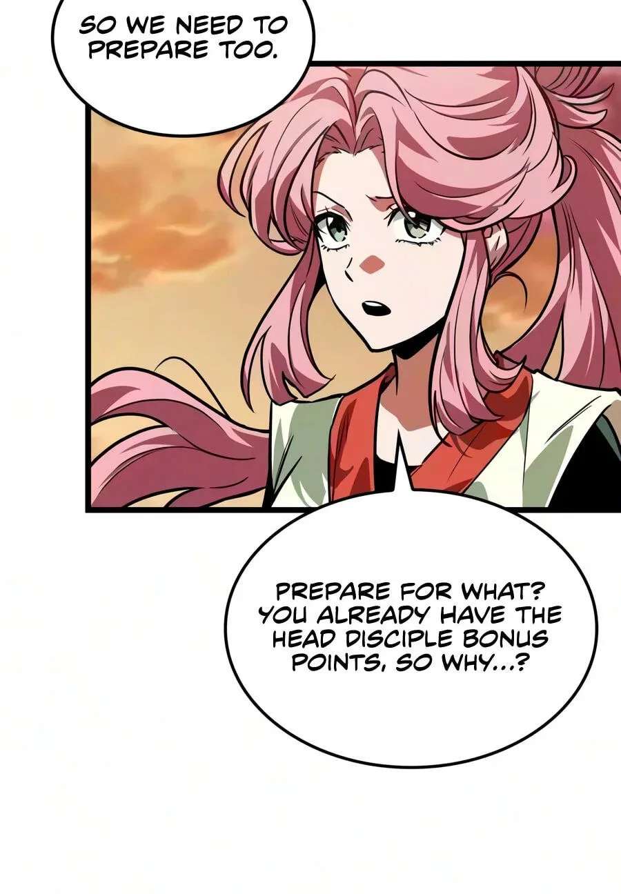 The Unforgettable Genius Martial Artist Chapter 23 - page 81