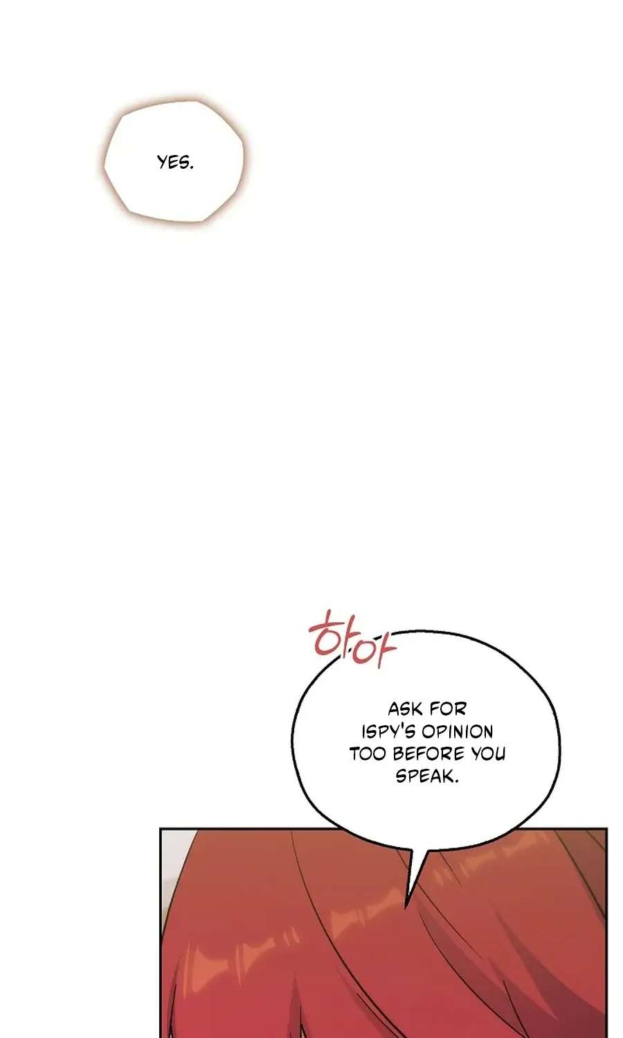 Reminiscence Adonis Chapter 314 - page 141