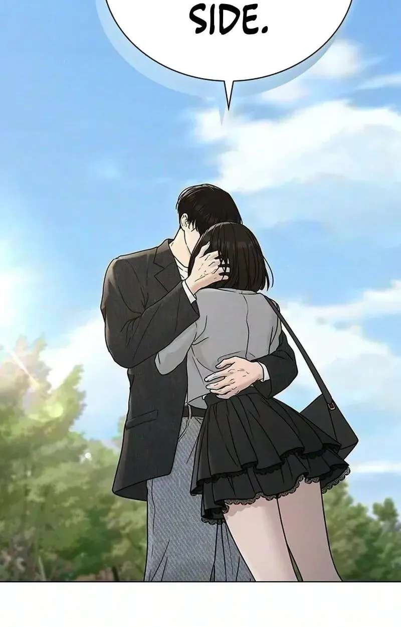 Ex-Love Review Chapter 84 - page 76