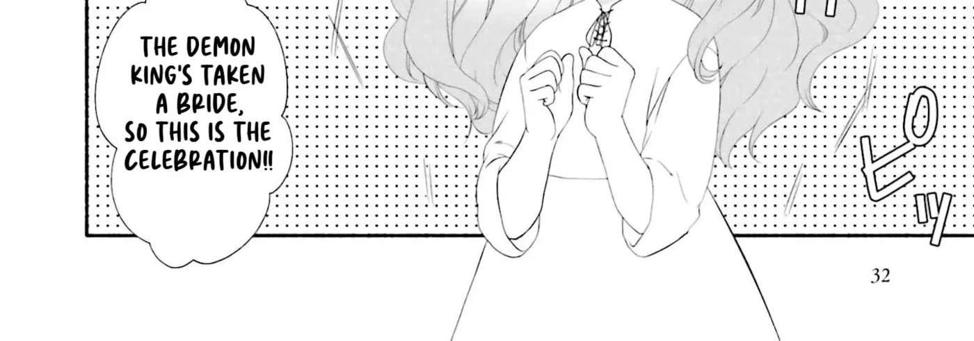 Enjoy Your Meal Chapter 2 - page 13