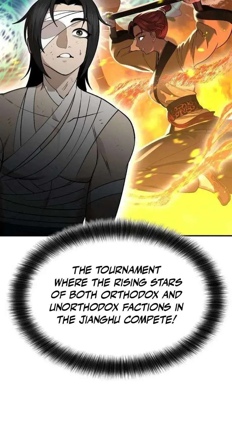 The Divine Brush of Hwarim Chapter 3 - page 72