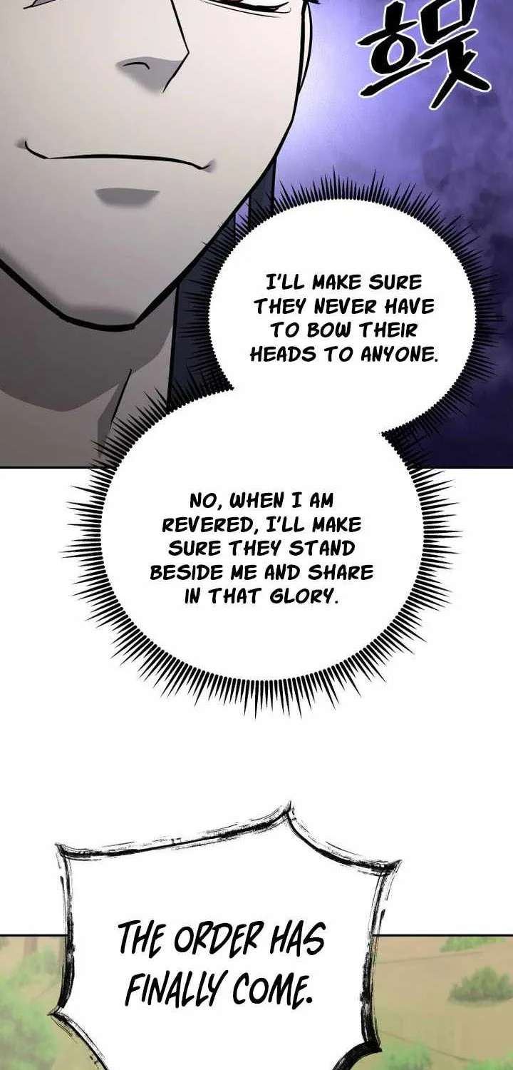 Administrator Kang Jin Lee Chapter 266 - page 34