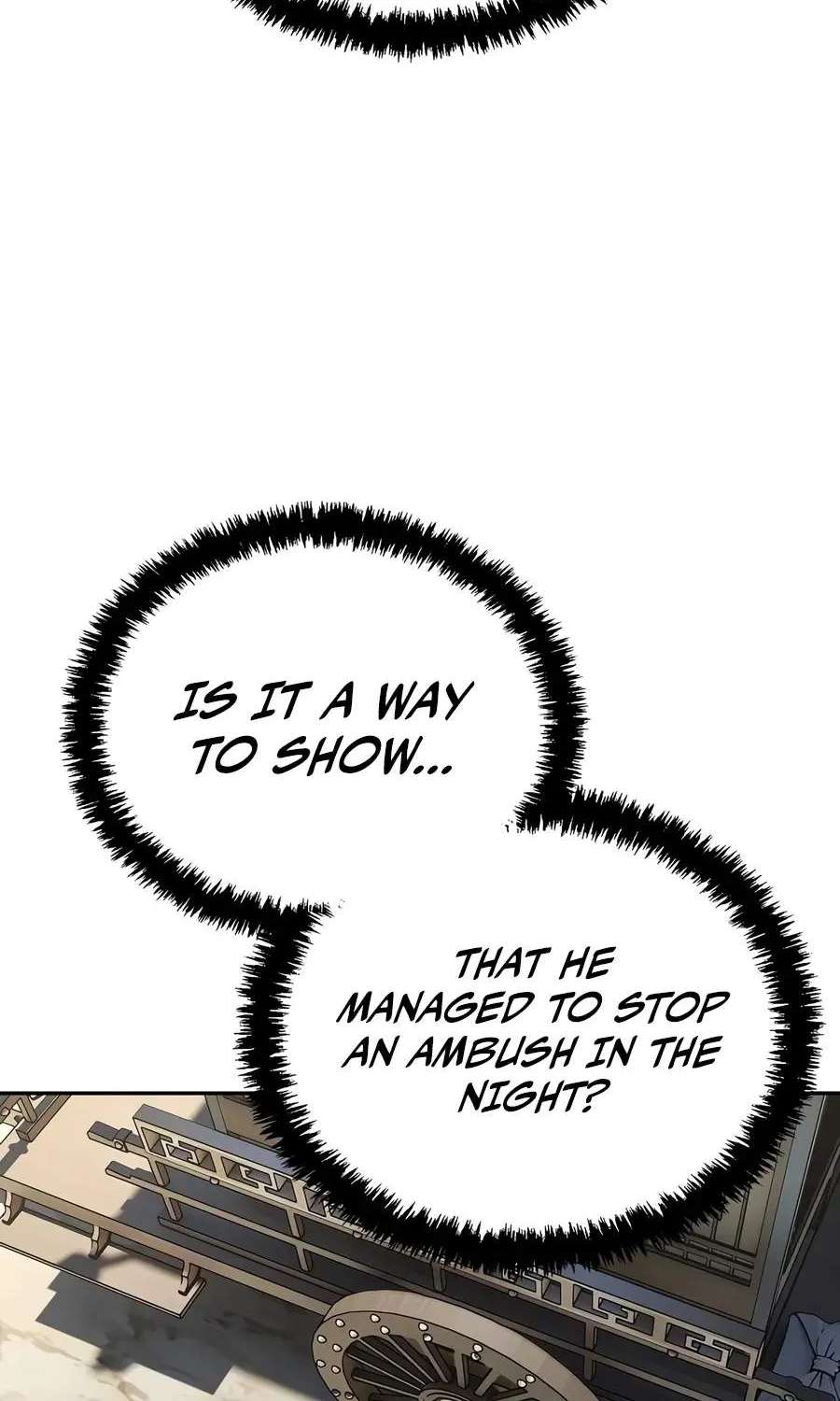 Mount Hua Sect's Genius Phantom Swordsman Chapter 79 - page 105