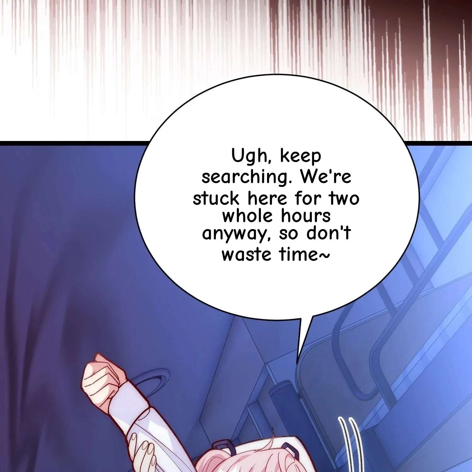Guiyi Shijie? Wo Zao Jiu Tongguanle Chapter 4 - page 57