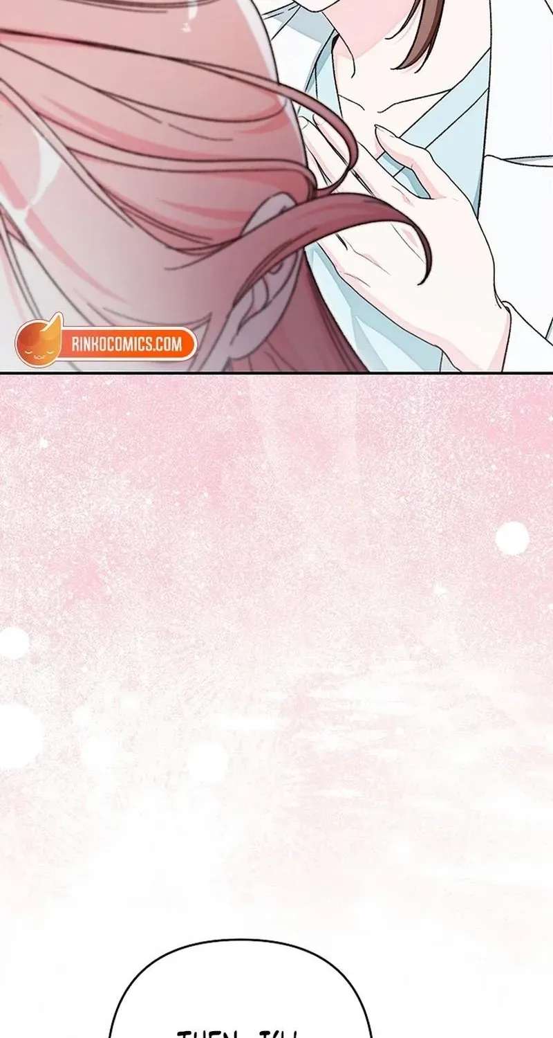 Misunderstanding blind date Chapter 18 - page 91