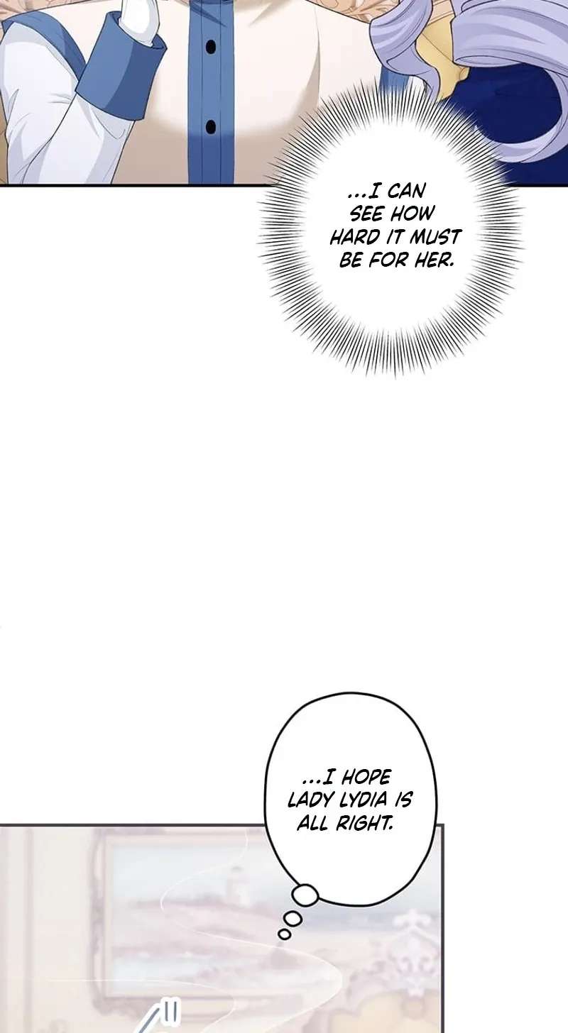 The Amnesiac Hound's Endless Obsession Chapter 16 - page 9
