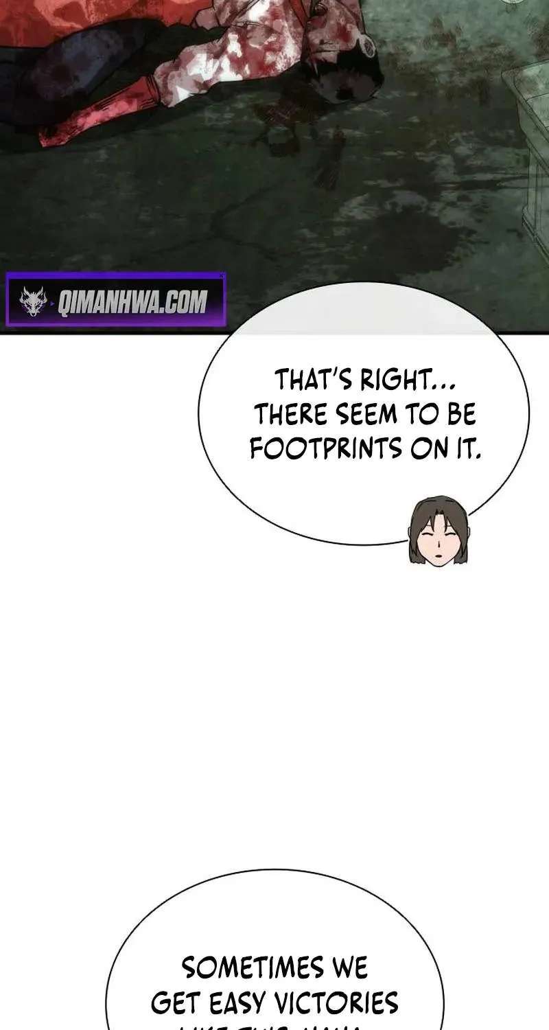 Zombie Apocalypse 82-08 Chapter 121 - page 58