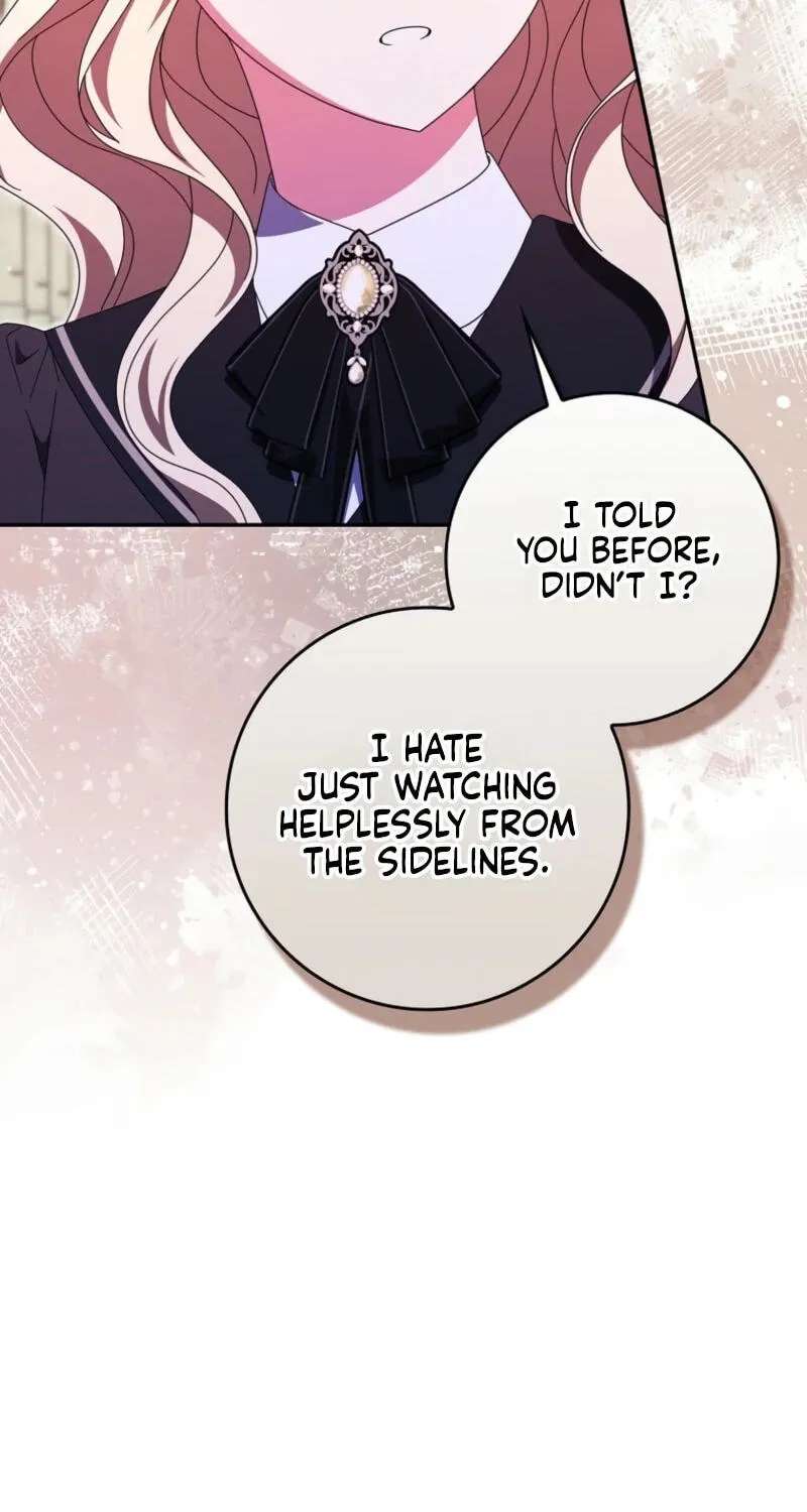 Destined to Be an Outcast Chapter 81 - page 44