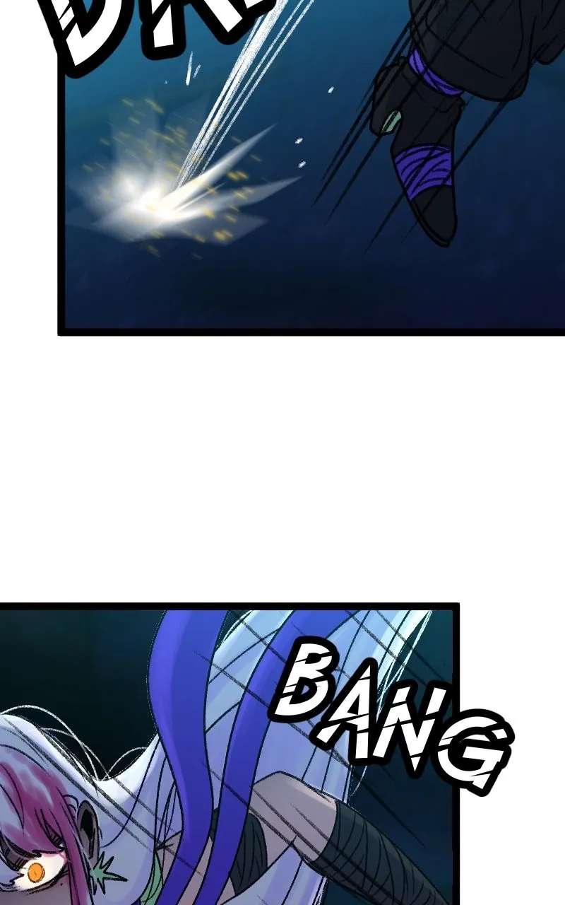 Hit On Me Chapter 34 - page 34