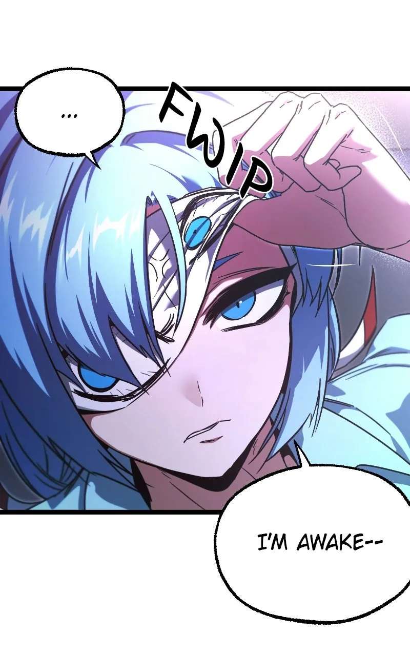 The Academy’sSashimi Sword Master Chapter 85 - page 138