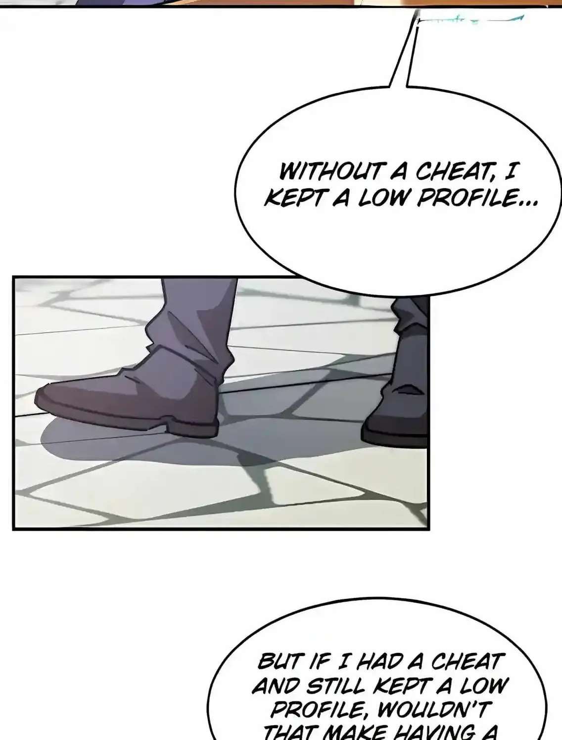 Devil Summoner, I am the Abyss Lord Chapter 81 - page 12