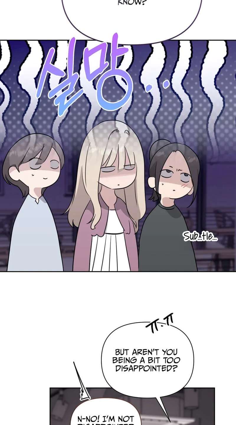 Roommate I Don't Know About Chapter 17 - page 19