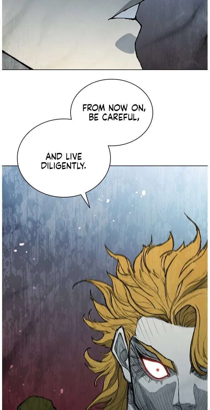 The Long Way of the Warrior Chapter 171 - page 39