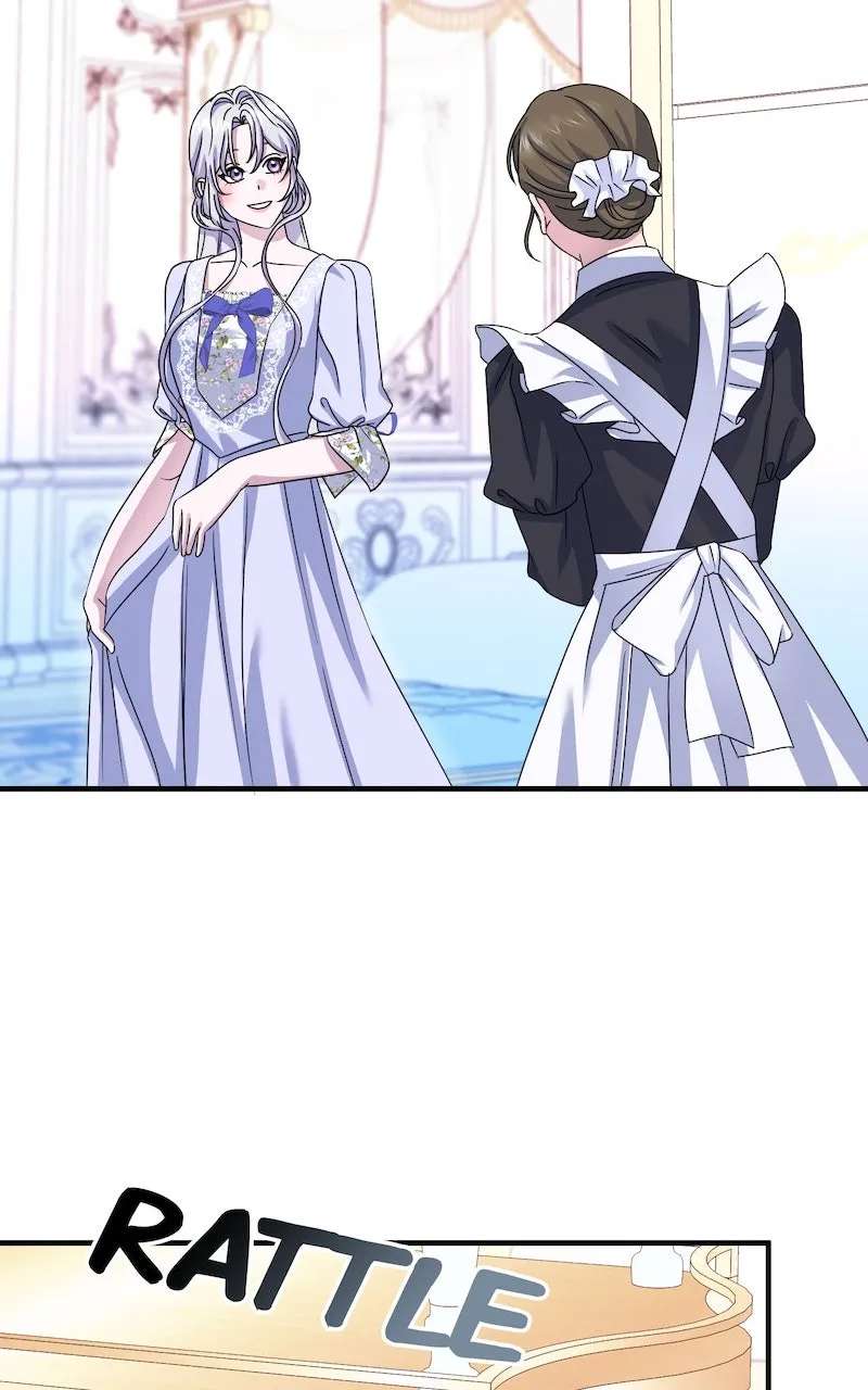 Will My Doting HusbandLove Me Again? Chapter 34 - page 68