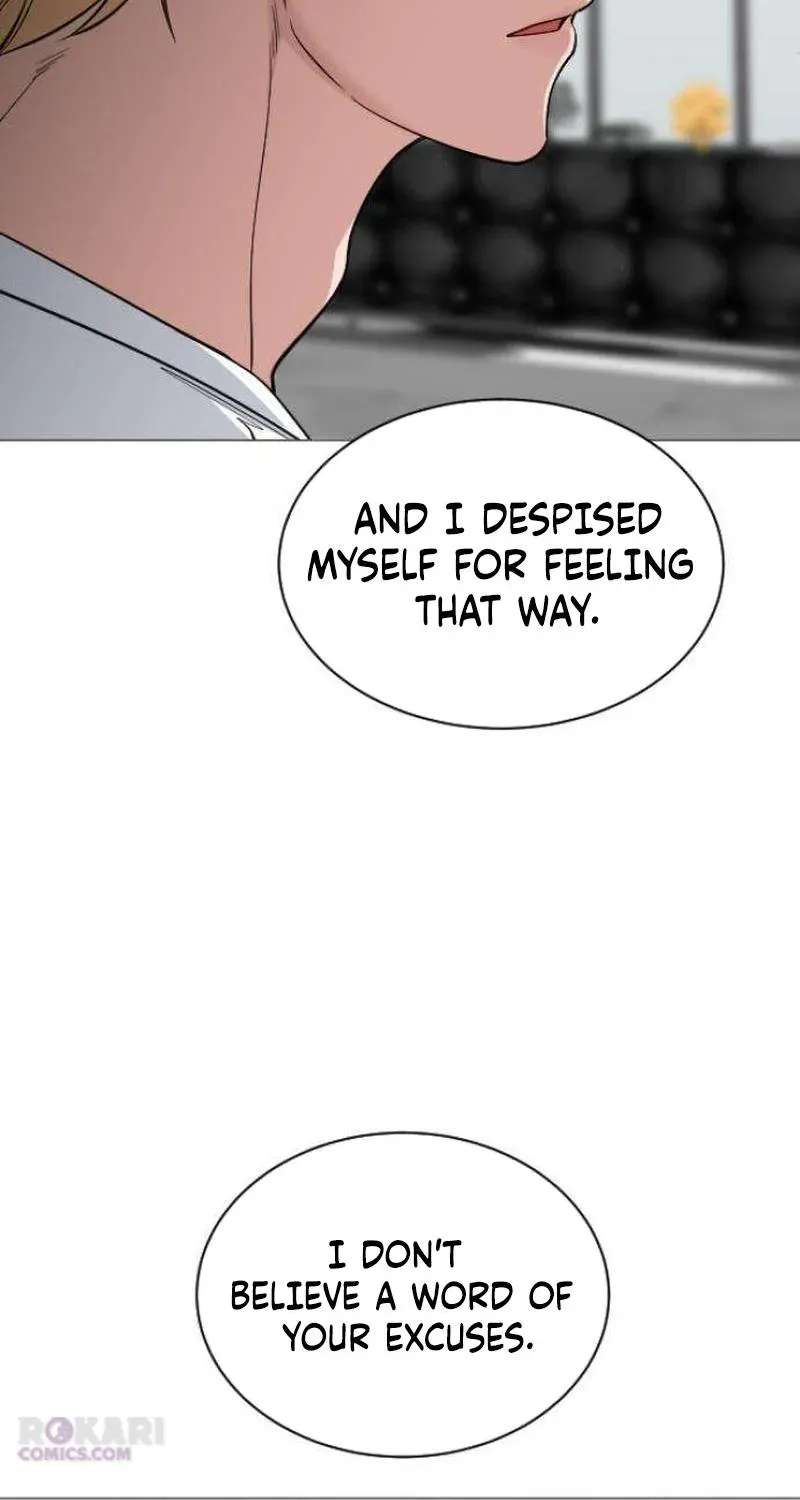 We're not a Couple! Chapter 6 - page 121