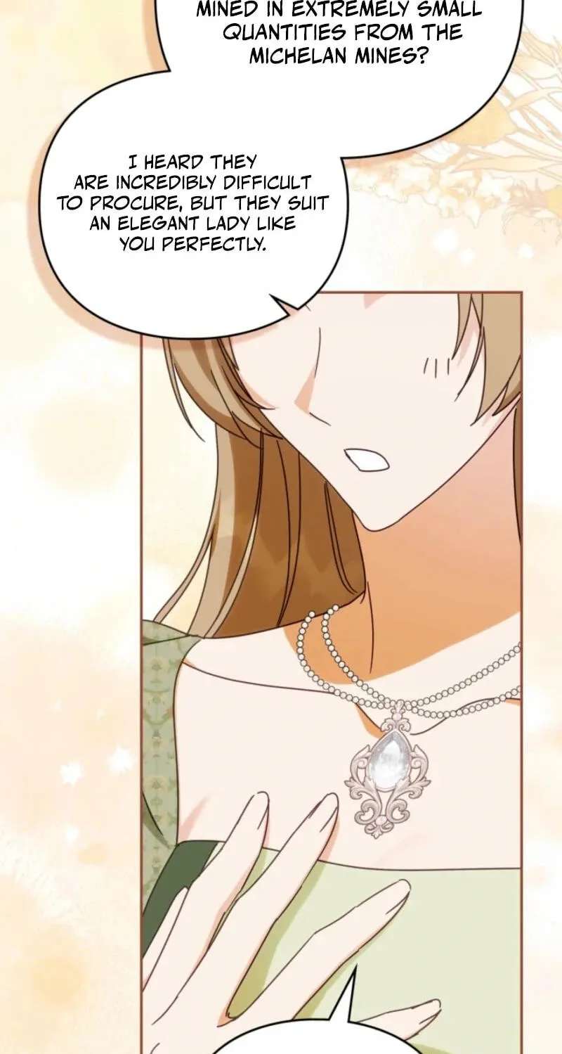 The Search for the Duchess's Husband Chapter 37 - page 20