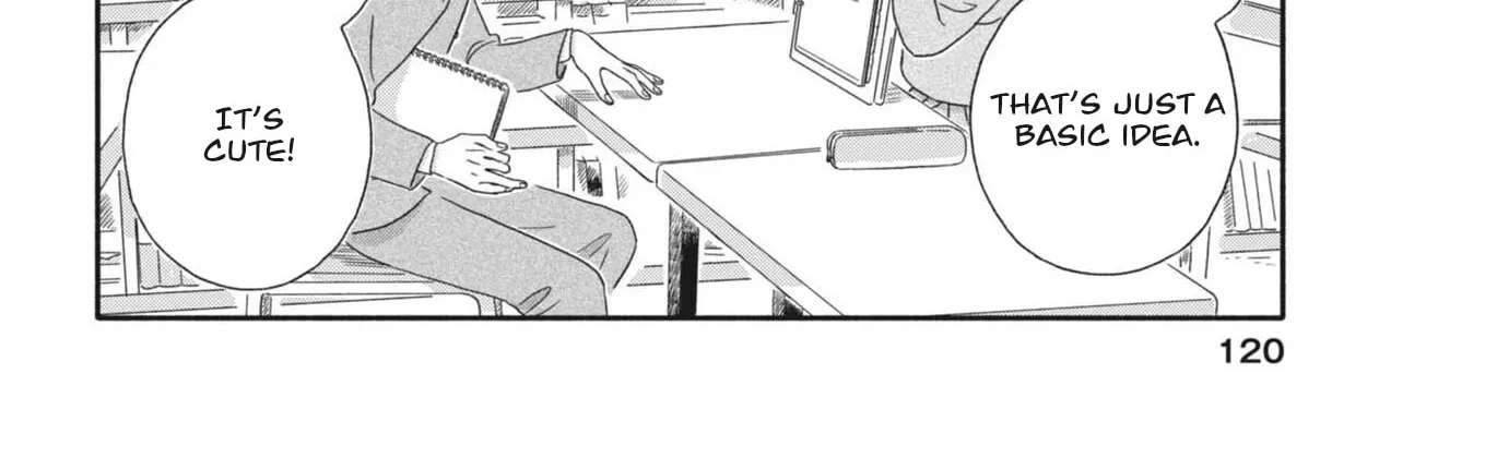 My Home Is A Kingdom Chapter 7 - page 4