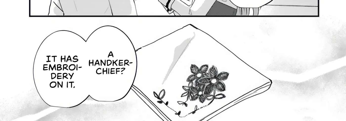 A Love-Distrusting Noble Lady Doesn't Notice the Cold Knight's Devotion Chapter 5 - page 50