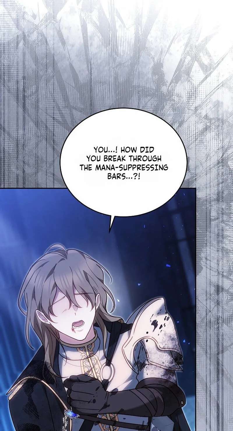The Reason Why That Villainess Picked Up A Sword Chapter 74 - page 91