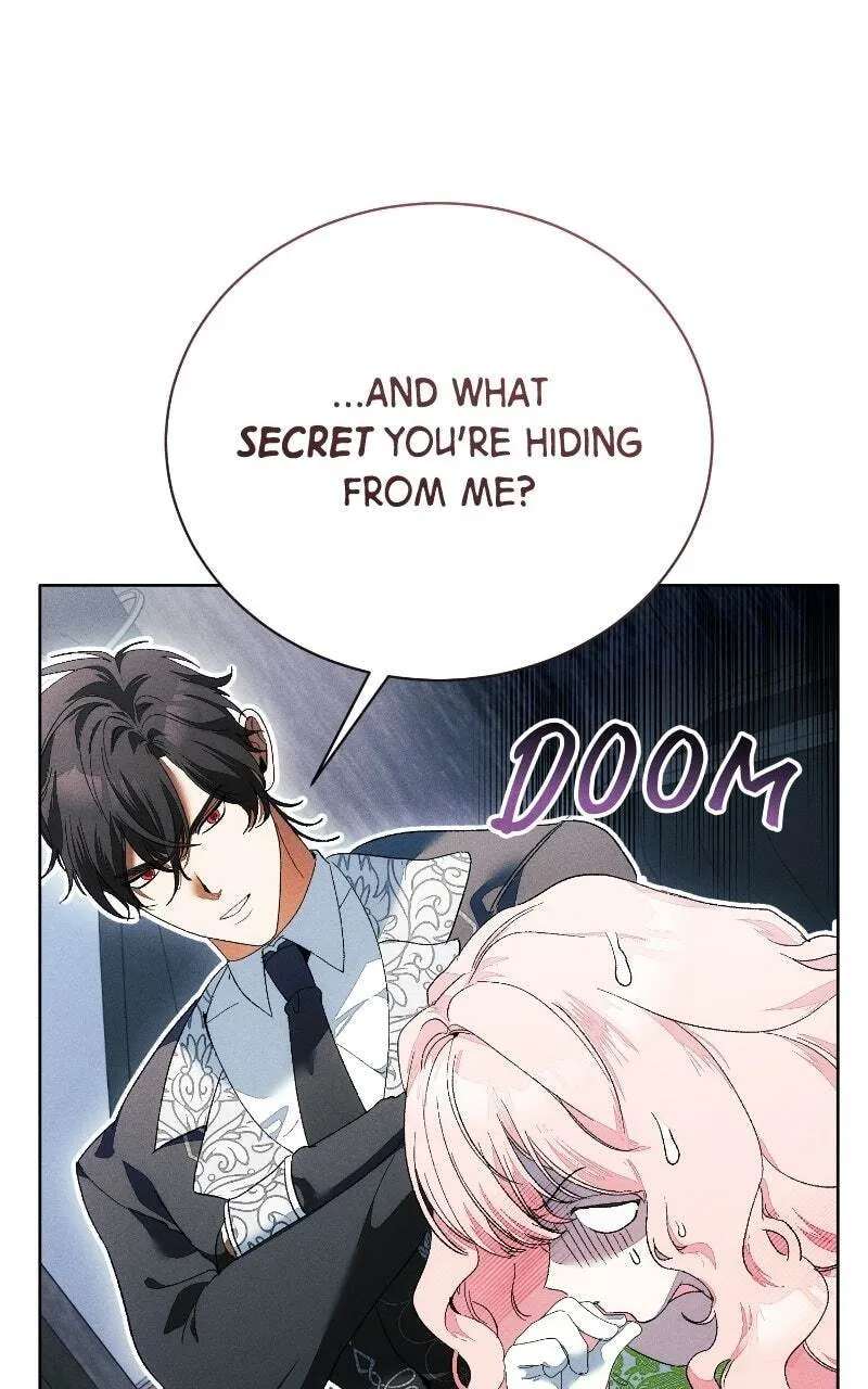 I Will Protect My Tyrant Dad! Chapter 56 - page 64