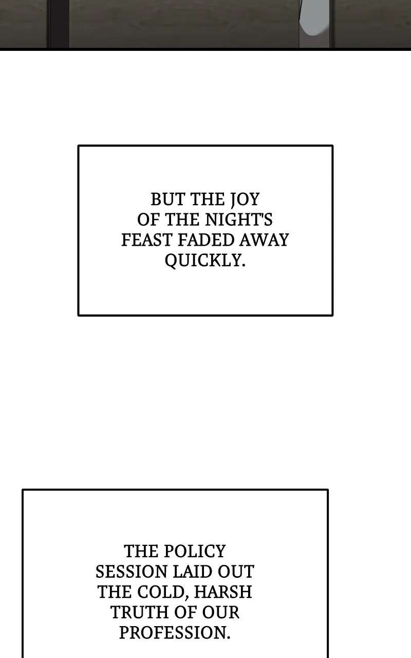 The Regressed DoctorJust Wanted to Live Quietly Chapter 64 - page 9